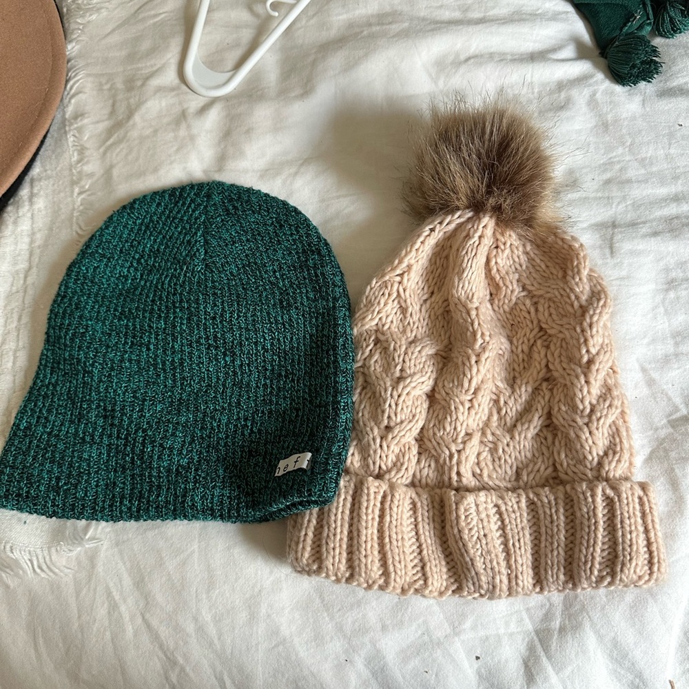 Beanie bundle